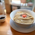 実際訪問したユーザーが直接撮影して投稿した十三本町ラーメン / つけ麺中華そば桐麺の写真