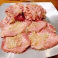 実際訪問したユーザーが直接撮影して投稿した上馬焼肉焼肉 千里の写真