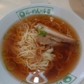 実際訪問したユーザーが直接撮影して投稿した二十八日町ラーメン / つけ麺千草の写真