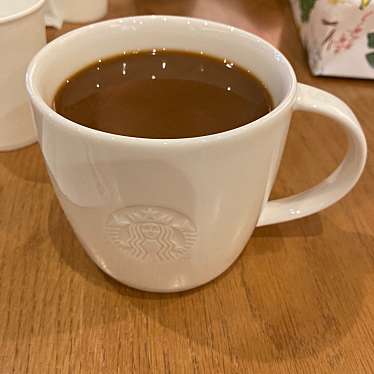 スターバックスコーヒー 名古屋 アピタ長久手店のundefinedに実際訪問訪問したユーザーunknownさんが新しく投稿した新着口コミの写真