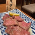 実際訪問したユーザーが直接撮影して投稿した江森町上焼肉焼肉ホルモン ざくろ 江南店の写真