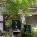 実際訪問したユーザーが直接撮影して投稿した香川和食 / 日本料理蔵元料理 天青の写真