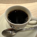 ブレンドコーヒー - 実際訪問したユーザーが直接撮影して投稿した道玄坂カフェドトールコーヒーショップ 渋谷道玄坂店の写真のメニュー情報