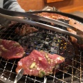 実際訪問したユーザーが直接撮影して投稿した中野焼肉ホルモン焼肉 縁 中野店の写真