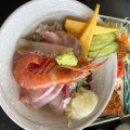 実際訪問したユーザーが直接撮影して投稿した網代魚介 / 海鮮料理味里の写真