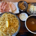 実際訪問したユーザーが直接撮影して投稿した東大洲ラーメン / つけ麺AJI10の写真