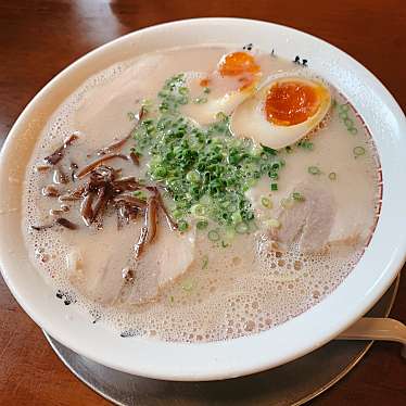 実際訪問したユーザーが直接撮影して投稿した国分町ラーメン / つけ麺くいよい軒の写真