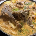 実際訪問したユーザーが直接撮影して投稿した蒲田韓国料理韓国家庭料理・焼肉 おしおの写真