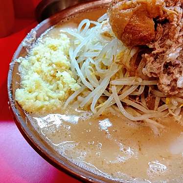 ラーメン ヨシトミのundefinedに実際訪問訪問したユーザーunknownさんが新しく投稿した新着口コミの写真