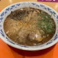 実際訪問したユーザーが直接撮影して投稿した大日東町ラーメン / つけ麺らーめん亀王食堂 イオン大日店の写真