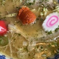 実際訪問したユーザーが直接撮影して投稿した春日ラーメン専門店赤湯ラーメン龍上海米沢店の写真