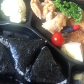 お弁当 - 実際訪問したユーザーが直接撮影して投稿した花丘町焼鳥串串 住吉店の写真のメニュー情報