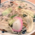 実際訪問したユーザーが直接撮影して投稿した小鹿野ラーメン専門店おおぎやラーメン 小鹿野店の写真