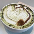 実際訪問したユーザーが直接撮影して投稿した東川原カフェSTREAMER COFFEE COMPANY OKAYAMA CITYの写真