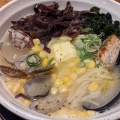 実際訪問したユーザーが直接撮影して投稿した牟佐ラーメン / つけ麺麺屋 児玉屋の写真