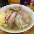 実際訪問したユーザーが直接撮影して投稿した鏑木町ラーメン / つけ麺らーめん 松信の写真