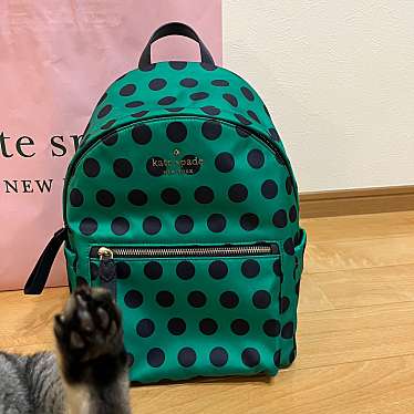 kate spade 佐野プレミアム・アウトレット店のundefinedに実際訪問訪問したユーザーunknownさんが新しく投稿した新着口コミの写真