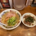 実際訪問したユーザーが直接撮影して投稿した大門町ラーメン専門店天下一品 大宮東口店の写真