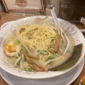 実際訪問したユーザーが直接撮影して投稿した塚本ラーメン / つけ麺大阪ふくちぁんラーメン塚本店の写真