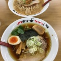 実際訪問したユーザーが直接撮影して投稿した太平四条ラーメン / つけ麺コクミンショクドウの写真