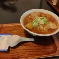 ラーメン - 実際訪問したユーザーが直接撮影して投稿した二丁目定食屋上海の写真のメニュー情報