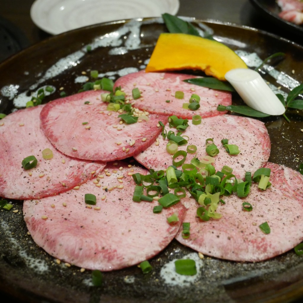 Sora2004さんが投稿した境焼肉のお店昌里亭/ショウリテイの写真