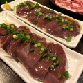 実際訪問したユーザーが直接撮影して投稿した堀江肉料理豚焼肉まがり屋の写真