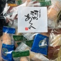実際訪問したユーザーが直接撮影して投稿した小山和菓子大阪前田製菓 直販店の写真