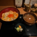実際訪問したユーザーが直接撮影して投稿した西新宿鶏料理鶏Dining&Bar Gotoの写真