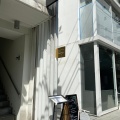 実際訪問したユーザーが直接撮影して投稿した北青山カフェcafe terrace & bistro Queencyの写真