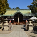 実際訪問したユーザーが直接撮影して投稿した元町神社茨木神社の写真