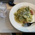 実際訪問したユーザーが直接撮影して投稿した下堤町カフェBANKERS STREET CAFE  ALL DAY DININGの写真