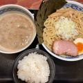 実際訪問したユーザーが直接撮影して投稿した野毛平ラーメン / つけ麺つけ麺 秋山の写真