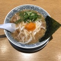 実際訪問したユーザーが直接撮影して投稿した向野ラーメン専門店丸源ラーメン 羽曳野店の写真