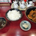 実際訪問したユーザーが直接撮影して投稿した高田中華料理みんぱい 城東店の写真