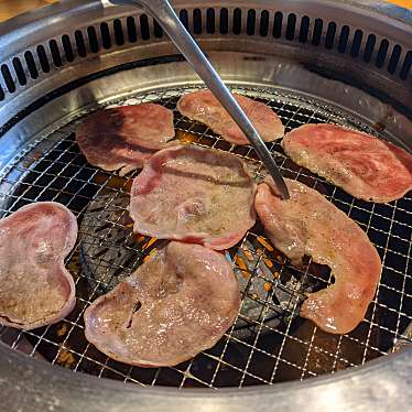 実際訪問したユーザーが直接撮影して投稿した清水焼肉焼肉きんぐ 福岡清水店の写真