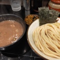 実際訪問したユーザーが直接撮影して投稿した中町ラーメン / つけ麺つけ麺無心の写真