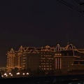実際訪問したユーザーが直接撮影して投稿した舞浜駅（代表）舞浜駅 (JR京葉線)の写真