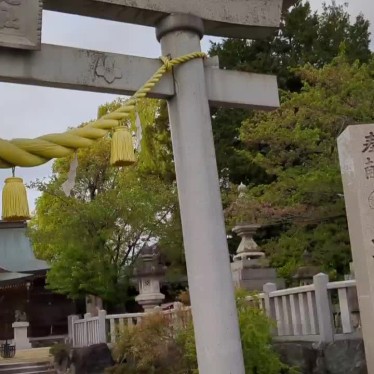 実際訪問したユーザーが直接撮影して投稿した赤池町神社天地社の写真