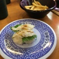 実際訪問したユーザーが直接撮影して投稿した室の木町回転寿司くら寿司 岩国店の写真