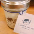 実際訪問したユーザーが直接撮影して投稿した池袋プリンSUNNY DAYS pudding cafeの写真