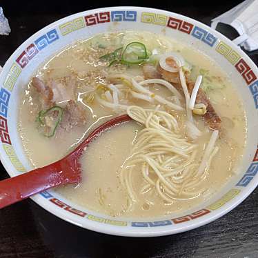 実際訪問したユーザーが直接撮影して投稿した住吉町ラーメン / つけ麺一輝亭の写真