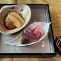 実際訪問したユーザーが直接撮影して投稿した神田三崎町懐石料理 / 割烹日本料理 縁の写真