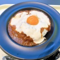 実際訪問したユーザーが直接撮影して投稿した黒山カレーSPAICE CURRY AKASHIRO ららぽーと堺店の写真