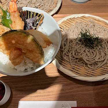 スタンド JAPA SOBA HANAKOのundefinedに実際訪問訪問したユーザーunknownさんが新しく投稿した新着口コミの写真