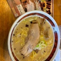 実際訪問したユーザーが直接撮影して投稿した手宮ラーメン / つけ麺あっぱれ手宮店の写真