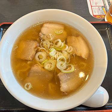 喜多方 坂内 ラーメン 湘南寒川店のundefinedに実際訪問訪問したユーザーunknownさんが新しく投稿した新着口コミの写真