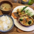 実際訪問したユーザーが直接撮影して投稿した六本松定食屋いっかく食堂 六本松店の写真