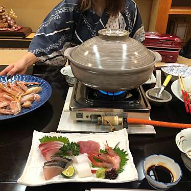 おとうふ先生さんが投稿した城崎町湯島温泉旅館のお店旅館 みつわ/リョカン ミツワの写真