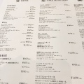 実際訪問したユーザーが直接撮影して投稿した西新宿カフェRITUEL CAFE ルミネ新宿店の写真